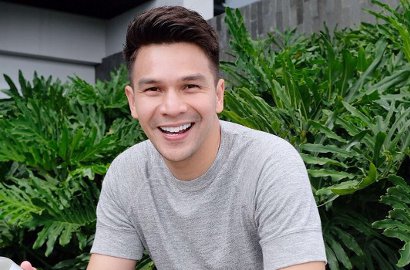 Wow, Jonathan Frizzy Bocorkan F4 Indonesia Ditawari Main Satu Sinetron Lagi