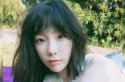 Tae Yeon Diduga Bawa Anjing Saat Kecelakaan, Polisi 'Dipaksa' Bongkar Blackbox