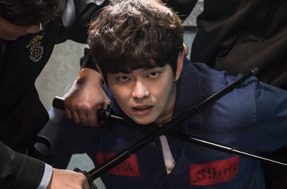 Terpidana Mati Mendadak Jadi Detektif, Drama Baru Yoon Kyun Sang Dipuji Seru