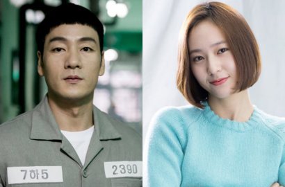 Siap-Siap, 'Wise Prison Life' Bakal Ungkap Kisah Cinta Krystal dan Park Hae Soo