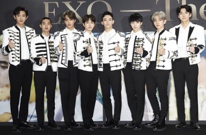Resmi Ditutup, EXO Dominasi Daftar Pemenang Voting MAMA 2017