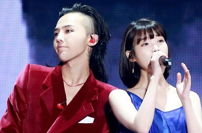 Tepati Janji, G-Dragon Diumumkan Jadi Bintang Tamu Konser IU di Seoul