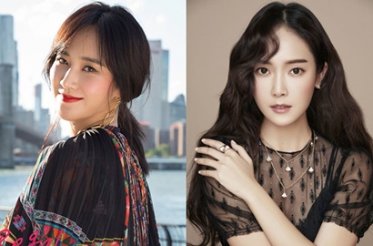 Yuri SNSD Kembali Kedapatan Nge-Like Foto Bareng Jessica di Instagram