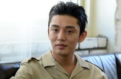 Bikin Keributan di SNS, Yoo Ah In Minta Maaf dan Tulis Pesan Bijak Ini