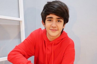 Usai 'Anak Masjid', Emiliano Cortizo Kode Bintangi 'STJC Reborn'