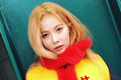 HyunA Dikonfirmasi Datang, Ini Daftar Line Up Penampil Kedua MMA 2017