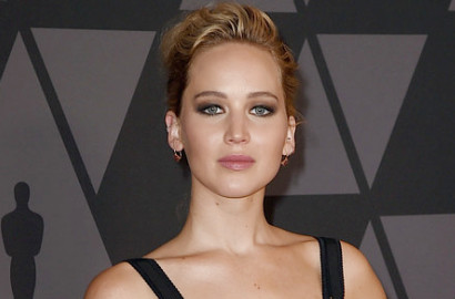 Ngaku Kasar dan Sering Tolak Foto Bareng Fans, Ternyata Ini Alasan Jennifer Lawrence
