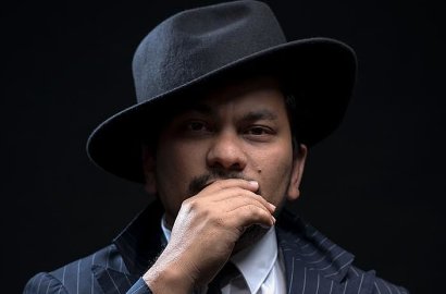 Tak Benar-Benar Berhenti, Tompi Klarifikasi Soal Album Terakhir Bareng Trio Lestari