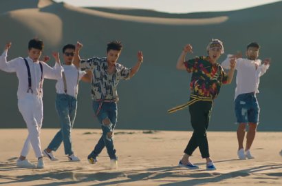 Ternyata Single Jepang, 'Here We Are' Donghae-Eunhyuk Tetap Tuai Pujian