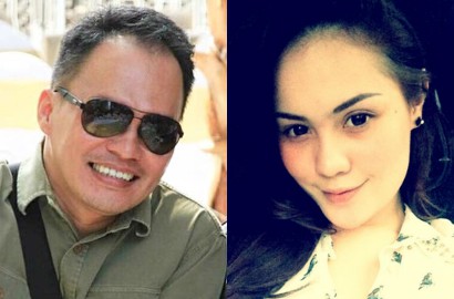 Perut Terlihat Buncit, Jennifer Dunn Hamil Calon Anak Faisal Harris?