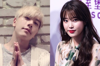 Gara-Gara IU-Park Hyosin, Line Up MMA 2017 Dinilai Lebih Baik Ketimbang MAMA