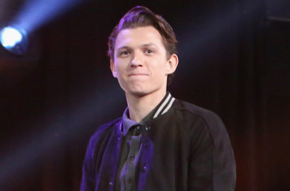 Poster 'Avengers: Infinity War' Bocor Gara-Gara Ulah Tom Holland, Netter Ngakak