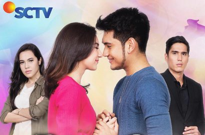 Susul Kehebohan 'STJC', Pemeran 'Rahmat Cinta' Siap Gelar Meet and Greet di Surabaya