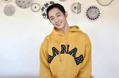 'WYWS' Usung Sistem Syuting Pra Produksi, Begini Perasaan Jung Hae In