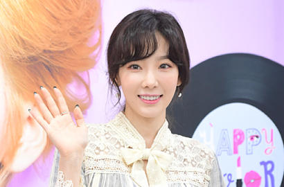 Sudah Minta Maaf, Tae Yeon Sebut 'Korban' Kecelakaan Ogah Bicara Dengannya