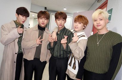 B1A4 Tak Sengaja Sebut 'Lolita' di Siaran V Live, Begini Kata Netter