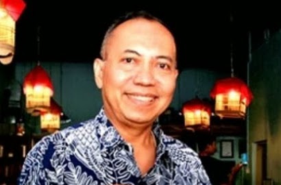 Meninggal Karena Jantung, Produser Bongkar Kebiasaan Bondan Saat Syuting 'Wisata Kuliner'