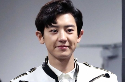 Chanyeol Asyik Jadi 'Sopir Pribadi' Sang Kakak di Foto Ini, Netter: Pacar Idaman
