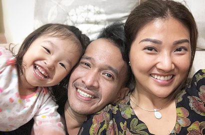 Pamer Foto Sarwendah Awut-Awutan, Ruben Onsu Beber Kebiasaan Istri Hingga Netter Baper