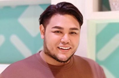 Ivan Gunawan Ancam Laporkan Haters, Demi Bela Bunga Jelitha?