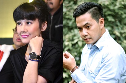 Tanpa Pacaran, Ardina Rasti Langsung Diajak Nikah oleh Arie Dwi Andhika