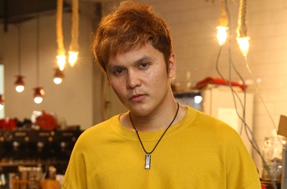 Masuk Nominasi Penyanyi Pria Terpopuler di Anugerah Dangdut Indonesia 2017, Ini Kata Juan Rahman