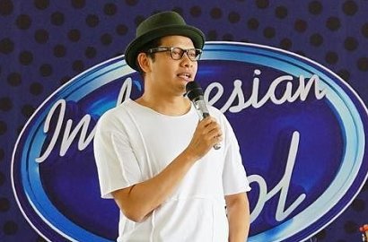 Armand Maulana Bocorkan Momen Seru Jadi Juri 'Indonesian Idol' 2017, Seperti Apa?