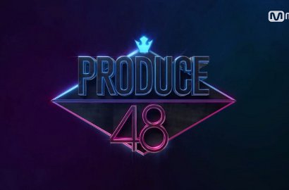 Mnet Luncurkan Teaser 'Produce 48' di MAMA 2017, Netter: Kombinasinya Ngeri