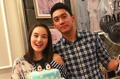 Makin Intim Bareng Marini Zumarnis, Intip Keseruan Chelsea Islan Rayakan Ultah Pacar
