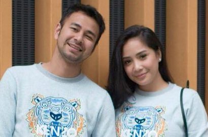 Raffi Ahmad Curhat Soal Istri Mulai Hobi Menuntut, Ekspresi Ayu Ting Ting Curi Perhatian
