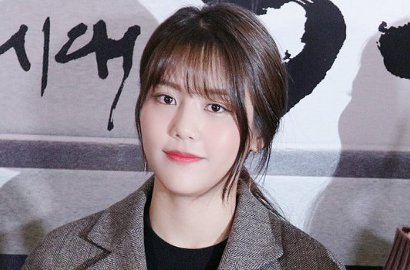 Hyejeong AOA Diincar Bintangi Drama Baru SBS, Netter Curiga FNC Nyogok