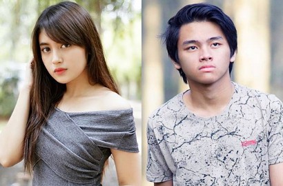 Digoda Pacari Nabilah Eks JKT48, Ini Jawaban Aldi CJR