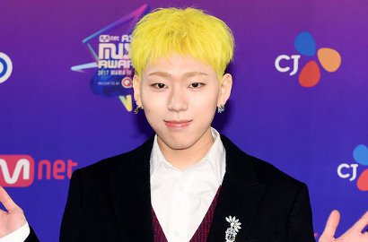 Dinilai Melecehkan Nicki Minaj di Grup Chat, Zico Minta Maaf