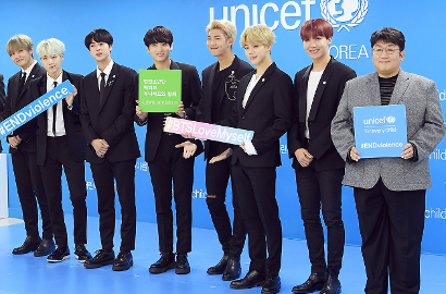 Bakal Bahas Hal Ini, Bos Big Hit Ajak BTS Tampil di Program Dokumenter KBS