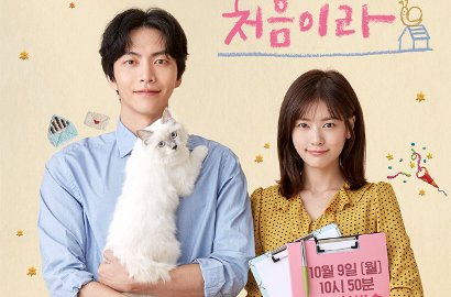 'This Life is Our First' Happy Ending, Begini Kata Jung So Min dan Lee Min Ki