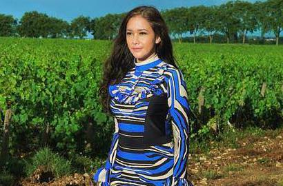 Heboh Jennifer Dunn Dicap Pelakor, Maia Beri Saran Bijak Buat Korban Seperti Sarita