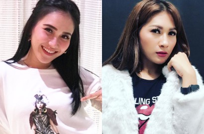 Tata Janeeta Bahas Pelakor, Ayu Ting Ting Salting Ketakutan?