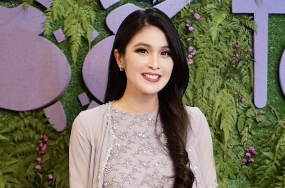 Jelang Melahirkan Saat Musim Liburan, Sandra Dewi Khawatirkan Hal Ini