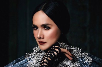 Krisdayanti Puji Cantik Mulan Jameela, Netter Sindir Soal 'Kesamaan' Jadi Pelakor dan Oplas