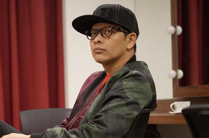Armand Maulana Pusing Jadi Juri 'Indonesian Idol', Kenapa?