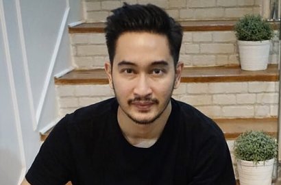 Disebut Mirip Vic Zhou F4, Foto Lawas Jeje Govinda Ini Bikin Heboh