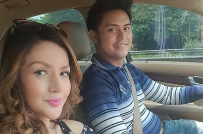 Sempat 'Labrak' Galih Ginanjar, Perseteruan Barbie Kumalasari Cuma Gimmick?