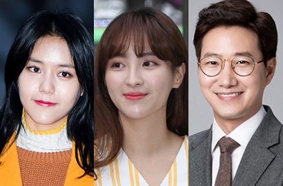 Usai Park Hae Jin, Inilah 3 Bintang Tamu Baru 'Culprit is You' Lee Kwang Soo cs