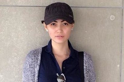 Kepergok Makan Bareng Pria Kekar, Christy Jusung Temukan Kekasih Baru?