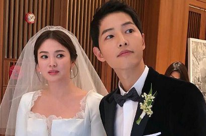 Joong Ki Siap Hadiri MAMA, Hye Kyo Bakal Susul ke Hong Kong?
