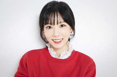Heboh Skandal Tabrak Taksi, Tae Yeon Malah Rilis Teaser Comeback Winter?