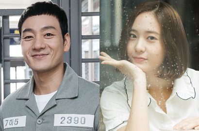 Gandeng Park Hae Soo, Cantiknya Krystal Saat Lulus SMA di 'Wise Prison Life'