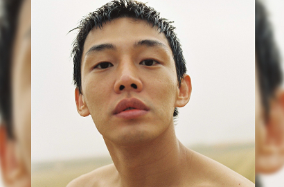 Dibilang Bipolar oleh Seorang Psikiater, Yoo Ah In Geram dan Balas Seperti Ini