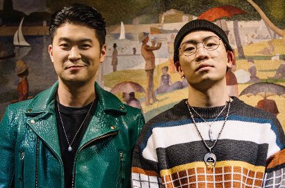 Para Idol Tampan Ini Bakal Kolaborasi Bareng Dynamic Duo di MAMA Hong Kong