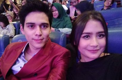 Makan Bareng di Kafe, Perlakuan Manis Maxime Bouttier ke Prilly Bikin Baper